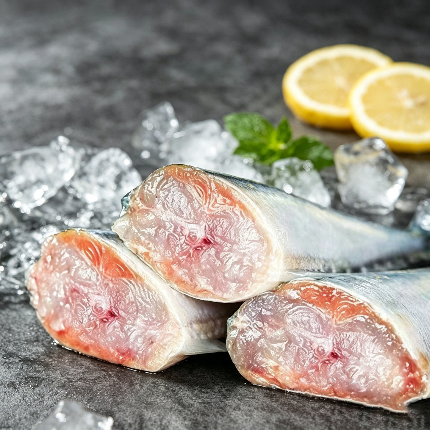 Mackerel Steak