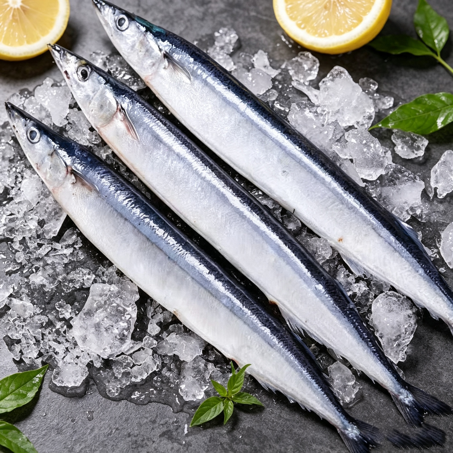Mackerel Steak