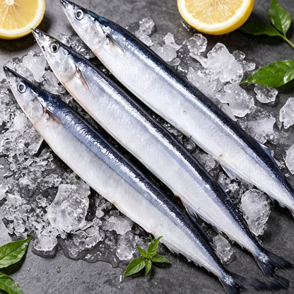 Mackerel Steak