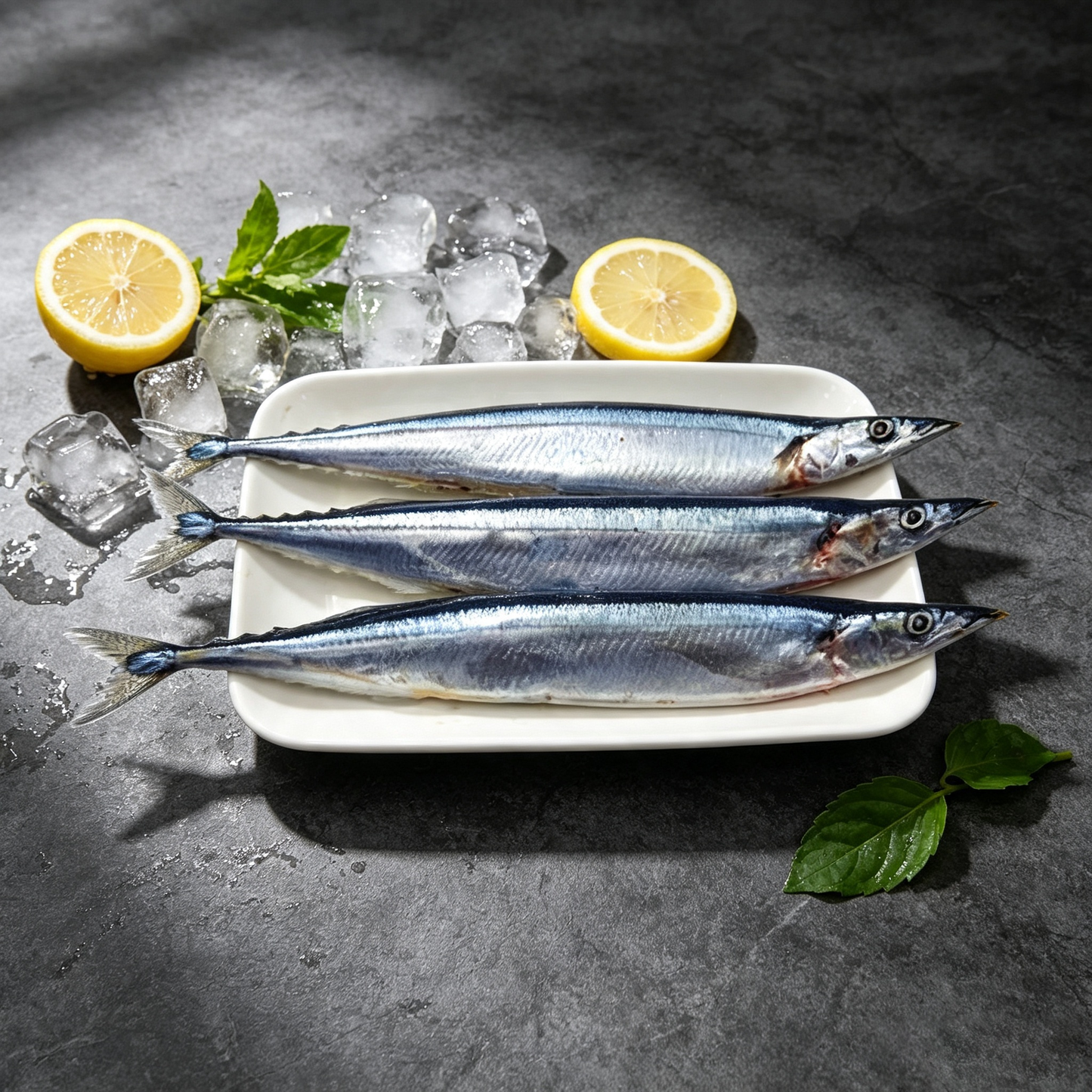 Mackerel Steak