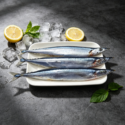 Mackerel Steak
