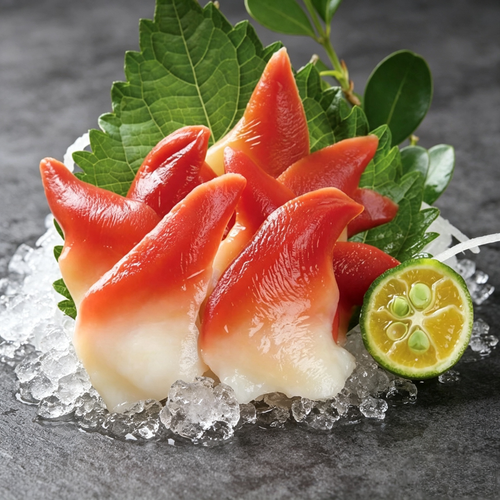 Hokkigai Clam