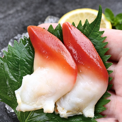 Hokkigai Clam